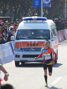 景洪市大型活动